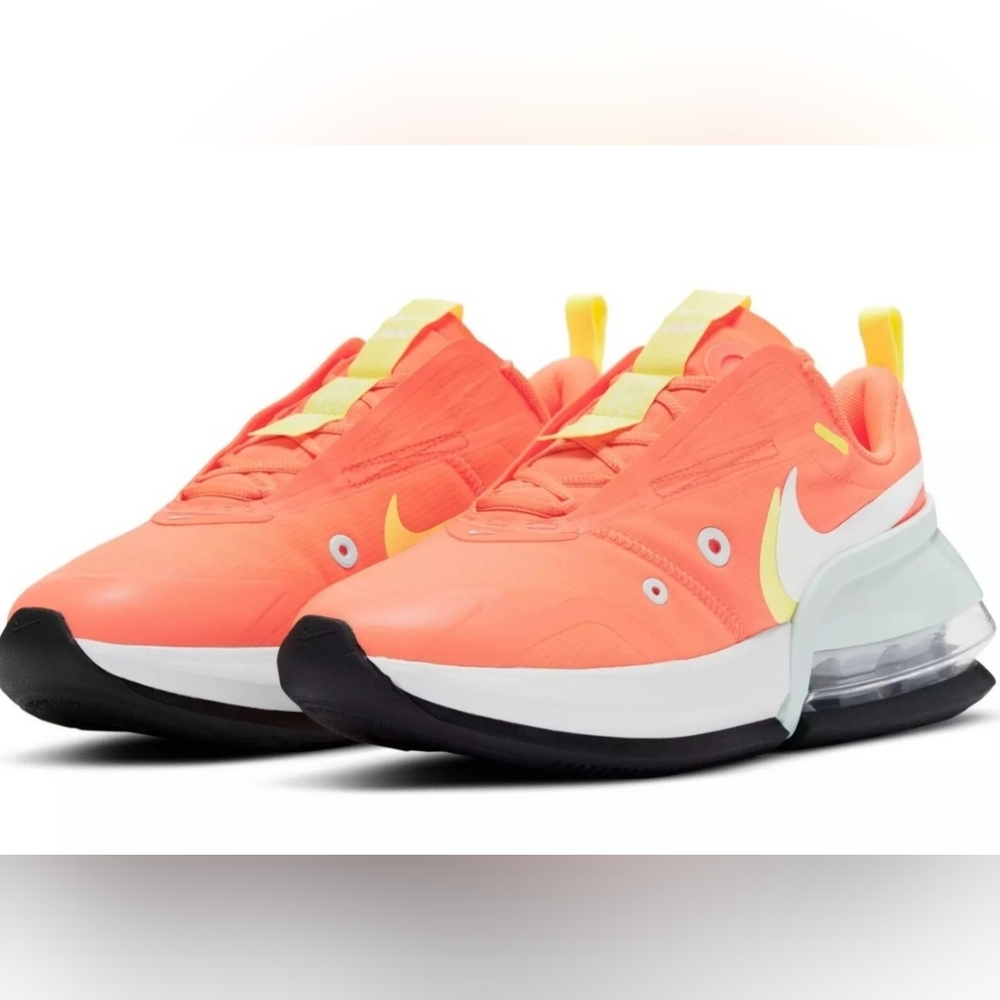 Nike Air Max Bright Mango Womens Size 6.5